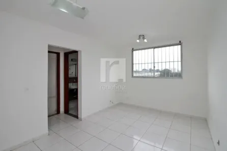 Apartamento com 2 Quartos à venda, 42m² no Vila Campestre, São Paulo