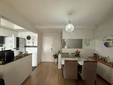 Apartamento com 2 Quartos à venda, 53m² no Del Castilho, Rio de Janeiro