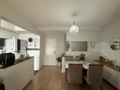 Apartamento com 2 Quartos à venda, 53m² no Del Castilho, Rio de Janeiro