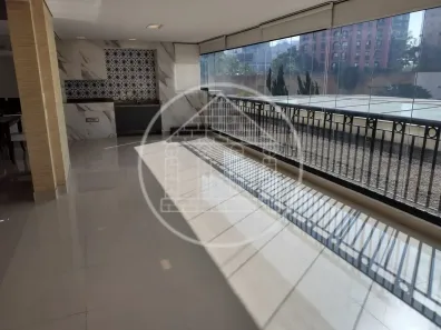 Apartamento com 4 Quartos à venda, 247m² no Vila Mariana, São Paulo