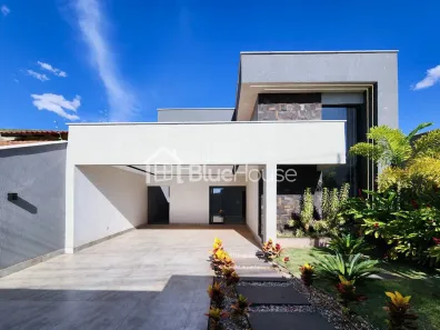 Casa com 3 Quartos à venda, 174m² no Setor Grajaú, Goiânia