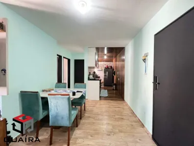 Apartamento com 2 Quartos à venda, 69m² no Jardim do Estádio, Santo André