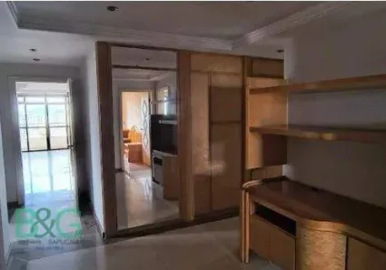 Apartamento com 4 Quartos à venda, 490m² no Água Fria, São Paulo