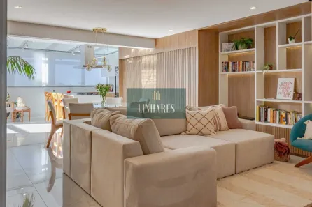 Apartamento com 2 Quartos à venda, 123m² no Jardim Atlântico, Florianópolis