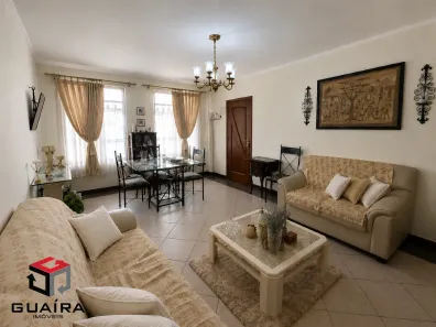 Casa com 4 Quartos à venda, 189m² no Santa Maria, São Caetano do Sul