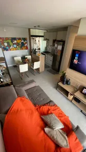 Apartamento com 3 Quartos à venda, 63m² no Conceição, Osasco