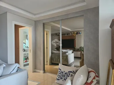 Apartamento com 2 Quartos à venda, 74m² no Canasvieiras, Florianópolis