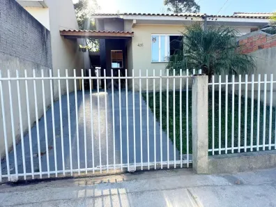 Casa com 2 Quartos à venda, 48m² no Jardim Eldorado, Carambeí