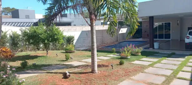 Casa de Condomínio com 3 Quartos à venda, 213m² no Residencial Vale Florido, Piratininga
