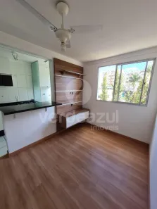 Apartamento com 2 Quartos à venda, 49m² no Jardim Nova Europa, Campinas