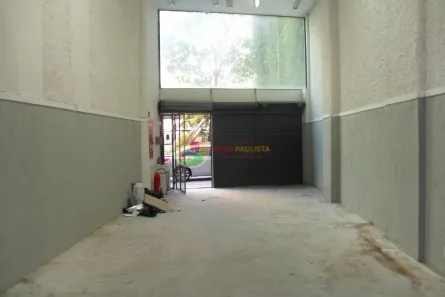 Imóvel Comercial à venda, 133m² no Vila Buarque, São Paulo