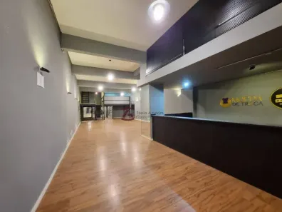 Ponto Comercial à venda, 204m² no República, São Paulo