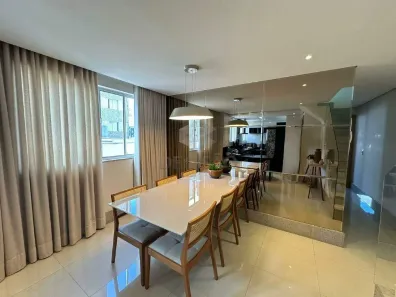 Cobertura com 2 Quartos à venda, 110m² no Cruzeiro, Belo Horizonte