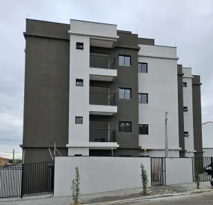 Apartamento com 2 Quartos à venda, 60m² no Jardim Wanel Ville V, Sorocaba