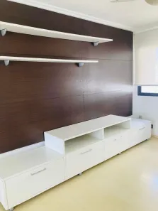 Apartamento com 2 Quartos à venda, 73m² no Indianópolis, São Paulo