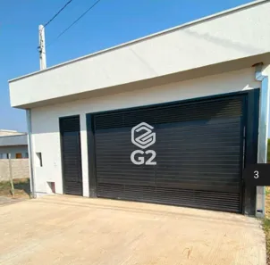 Casa com 2 Quartos à venda, 53m² no Parque Campo Bonito, Indaiatuba