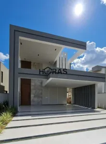 Casa de Condomínio com 3 Quartos à venda, 286m² no Condomínio Belvedere II, Cuiabá
