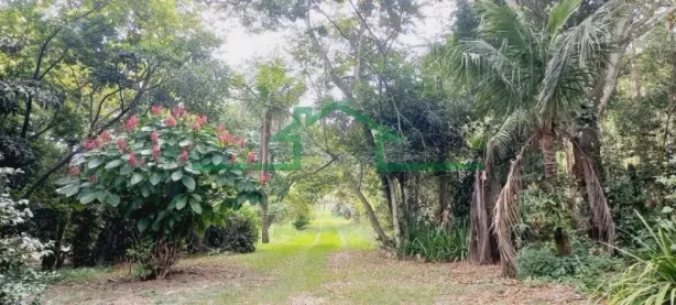 Fazenda/Sítio com 2 Quartos à venda, 60m² no Centro (Tupi), Piracicaba