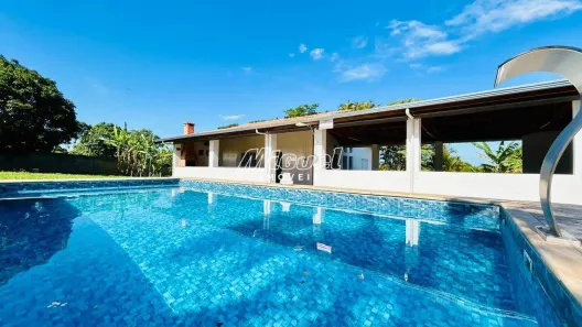 Fazenda/Sítio com 2 Quartos à venda, 112m² no Nova Suiça, Piracicaba
