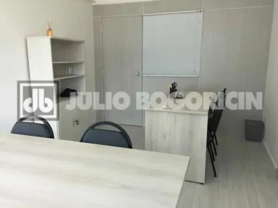 Sala Comercial à venda, 52m² no Centro, Rio de Janeiro