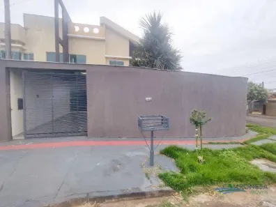 Casa com 3 Quartos à venda, 160m² no Jardim Vale do Cedro, Londrina