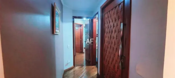 Apartamento com 3 Quartos à venda, 145m² no Santana, São Paulo