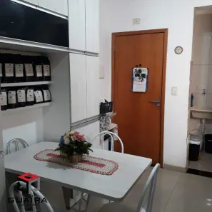 Apartamento com 2 Quartos à venda, 49m² no Vila Vitória, Santo André