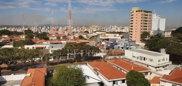 Sala Comercial à venda, 65m² no Jardim Chapadão, Campinas