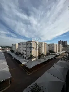 Apartamento com 2 Quartos à venda, 54m² no Residencial Itamaracá, Goiânia
