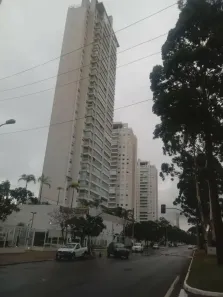 Apartamento com 4 Quartos à venda, 181m² no Jurubatuba, São Paulo
