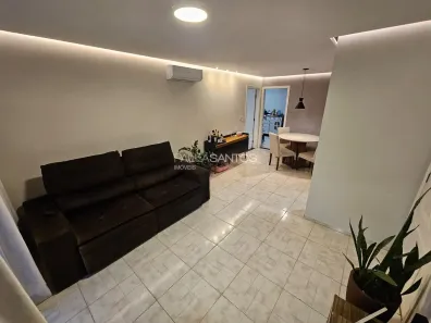 Apartamento com 2 Quartos à venda, 77m² no Jardim Ipê, Sorocaba