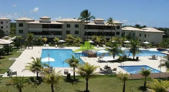 Apartamento com 3 Quartos à venda, 110m² no Genipabu (Monte Gordo), Camaçari