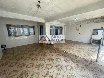 Sobrado com 5 Quartos à venda, 280m² no Campo Grande, São Paulo