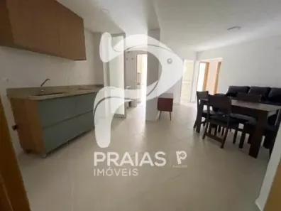 Apartamento com 2 Quartos à venda, 80m² no Jardim Virgínia, Guarujá