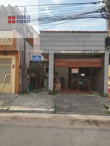 Casa com 2 Quartos à venda, 101m² no Jardim Brasil (Zona Norte), São Paulo