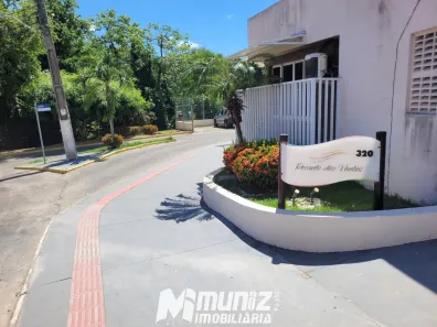 Apartamento com 3 Quartos para alugar, 62m² no Jabotiana, Aracaju