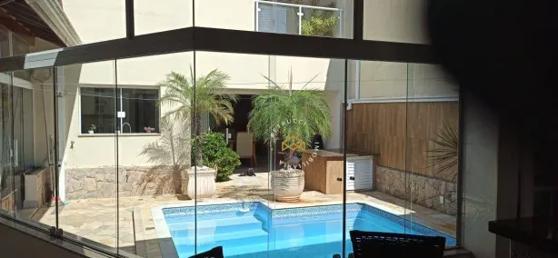Casa com 3 Quartos à venda, 330m² no Cidade Nova II, Indaiatuba