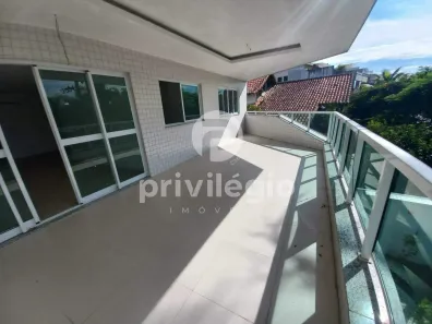 Apartamento com 4 Quartos à venda, 163m² no Recreio dos Bandeirantes, Rio de Janeiro