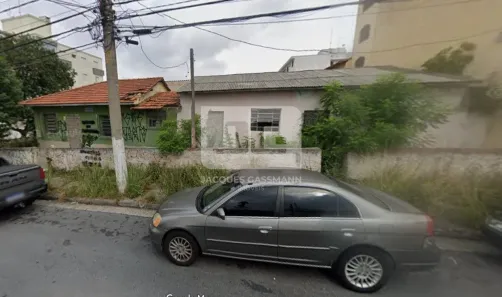 Lote/Terreno à venda, 227m² no Rudge Ramos, São Bernardo do Campo