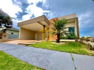 Casa de Condomínio com 3 Quartos à venda, 179m² no Village Damha Rio Preto III, São José do Rio Preto