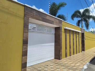 Casa com 4 Quartos à venda, 630m² no Centro, Acaraú