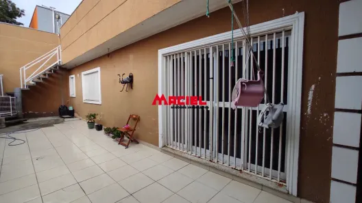 Casa com 3 Quartos à venda, 88m² no Parque Industrial, São José dos Campos