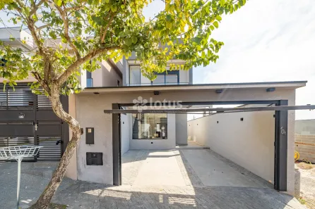 Casa com 3 Quartos à venda, 132m² no Villas do Jaguari, Santana de Parnaíba