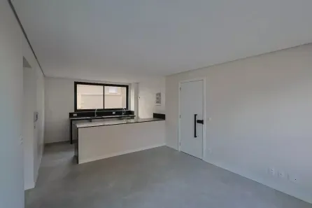 Apartamento com 2 Quartos à venda, 57m² no Santa Efigênia, Belo Horizonte