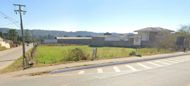 Casa com 1 Quarto à venda, 3016m² no Centro, Campo Magro