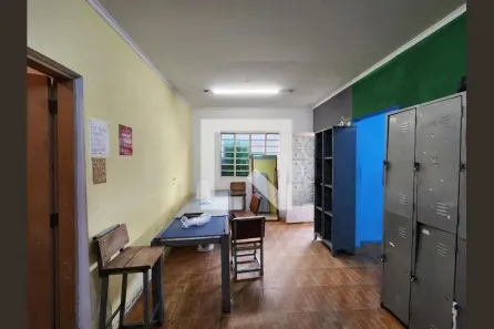 Casa com 1 Quarto à venda, 120m² no Vila Olímpia, São Paulo