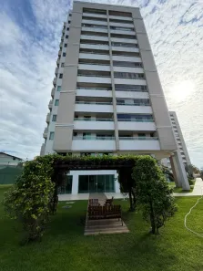 Apartamento com 3 Quartos à venda, 107m² no Engenheiro Luciano Cavalcante, Fortaleza