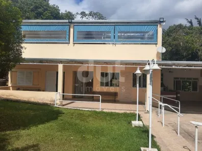 Sobrado com 2 Quartos à venda, 240m² no Chácara Primavera, Sumaré