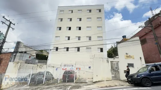 Apartamento com 2 Quartos à venda, 40m² no Vila Taquari, São Paulo