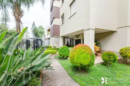 Apartamento com 2 Quartos à venda, 70m² no Bela Vista, Porto Alegre